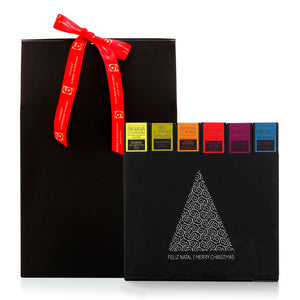 
                  
                    PACK 6 Mermeladas Artesanales - Árbol de Navidad
                  
                