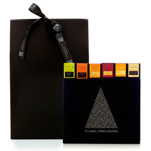 
                  
                    PACK 6 Sabores - Edición Árbol de Navidad
                  
                