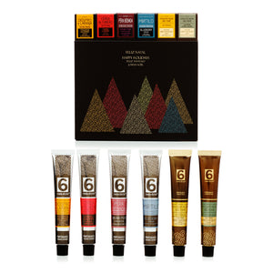 
                  
                    PACK 6 Sabores - Edición Árbol de Navidad
                  
                