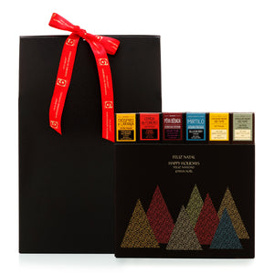 
                  
                    PACK 6 Sabores - Edición Árbol de Navidad
                  
                
