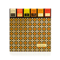 PACK 6 Sabores - Azulejos Portugueses - Souvenir de Portugal