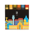PACK6 Sabores - Recuerdo de Lisboa - Sabores de Portugal