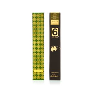 
                  
                    Pasta de Aceituna Galega con Higo Seco
                  
                