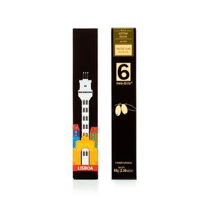 
                  
                    Pasta de Aceituna Galega con Higo Seco
                  
                