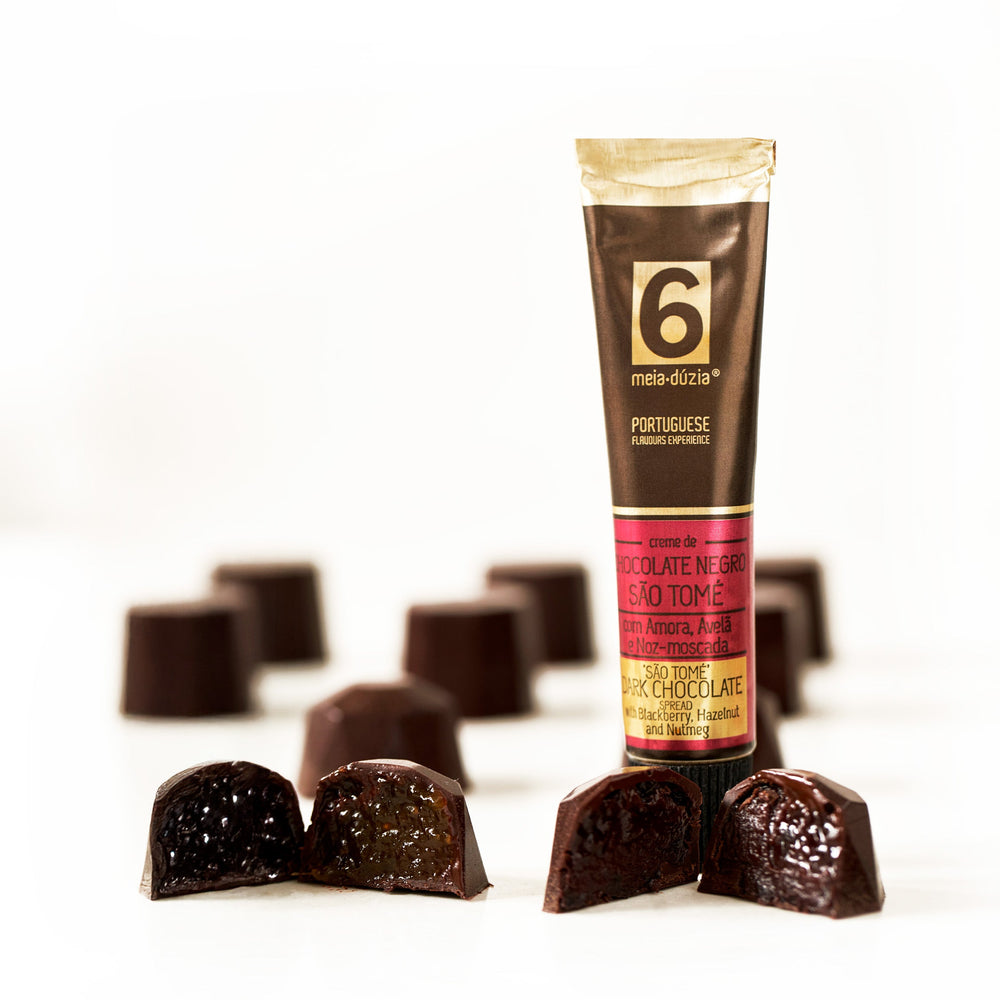 
                  
                    Box Experiência: Travel Kit Chocolates - Edição Limitada de Natal n. 2 + Crackers
                  
                