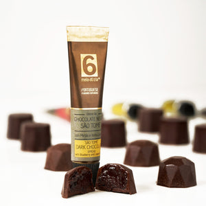 
                  
                    Box Experiência: Travel Kit Chocolates - Edição Limitada de Natal n. 2 + Crackers
                  
                
