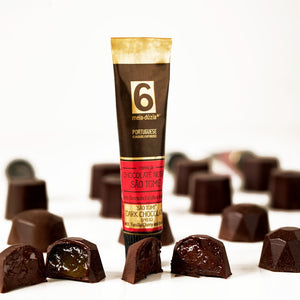 
                  
                    Box Experiência: Travel Kit Chocolates - Edição Limitada de Natal n. 2 + Crackers
                  
                