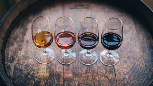 Vino de Oporto