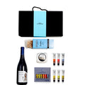 Caja Feliz Cumpleaños | Experiencia Gastronómica n.º 5 | Personalizable