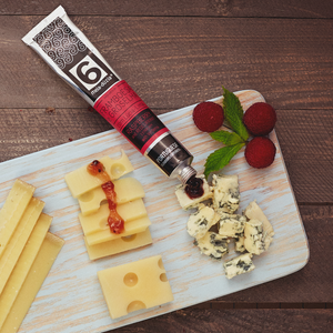 
                  
                    PACK 6 Mermeladas con Hierbas Aromáticas - Especial Navidad
                  
                