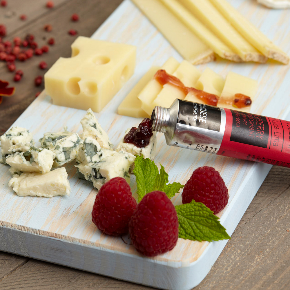 
                  
                    PACK 6 Mermeladas con Hierbas Aromáticas - Especial Navidad
                  
                
