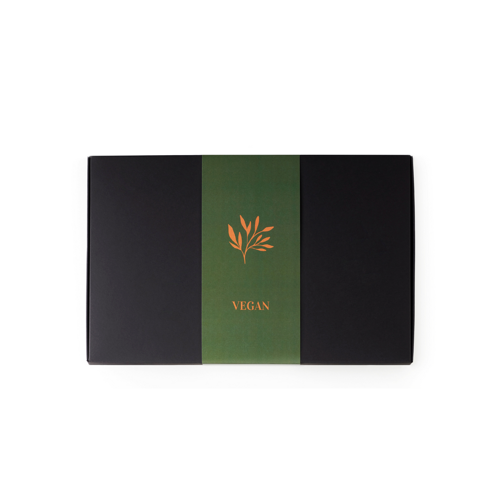 Caixa Pack 6 Vegan