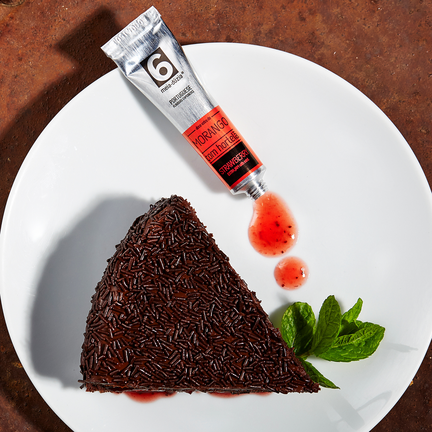 Kit 6 Compotas | Prenda de Aniversário Personalizável. Prenda de Aniversário personalizável com compotas artesanais 100% portuguesas. Sabores de Portugal num presente de aniversário gourmet que todos amam receber. meia.dúzia® Sabores de Portugal, prendas de aniversário gourmet