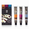 PACK 3 Sabores Ideal para Quesos Frescos - Experiencia de Degustación