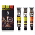 PACK 3 Mermeladas con Vinos Portugueses - Recuerdo de Portugal