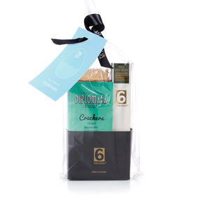 
                  
                    Box Experiência: Azeite de Portugal + Pasta de Azeitona + Crackers | Edição Páscoa
                  
                