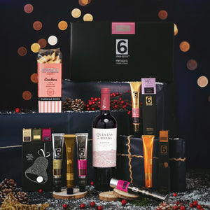 
                  
                    Cesta de Navidad n. 6
                  
                
