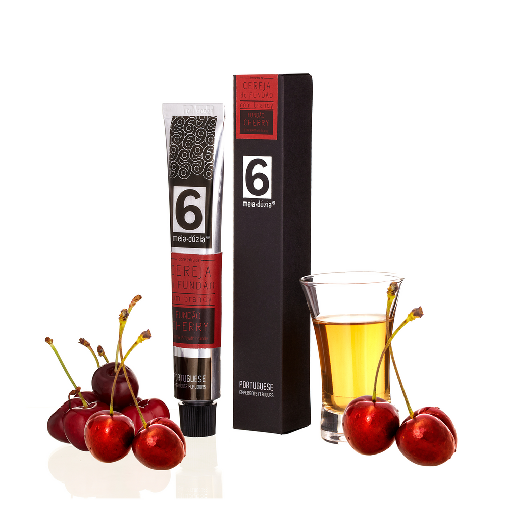 
                  
                    PACK 6 Mermeladas con Vinos Portugueses - Especial Navidad
                  
                
