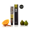 Mermelada Extra de Higo y Naranja con Canela