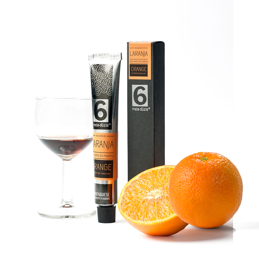 
                  
                    PACK 6 Mermeladas con Vinos Portugueses - Especial Navidad
                  
                