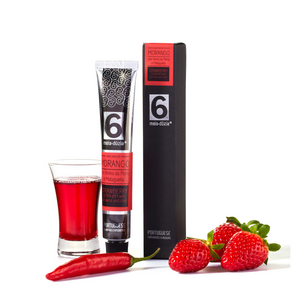 
                  
                    PACK 6 Mermeladas con Vinos Portugueses - Especial Navidad
                  
                