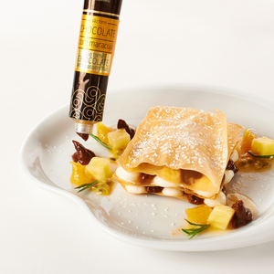 
                  
                    PACK 6 Cremas de Chocolate con Frutas - Especial Navidad
                  
                
