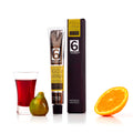 Mermelada Extra de Higo y Naranja con Vino Licoroso