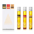 PACK 3 Aceites de Oliva - Árbol de Navidad