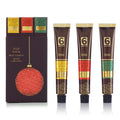 PACK 3 Cremas de Chocolate - Great Taste - Bola de Navidad