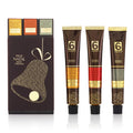 PACK 3 Cremas de Chocolate - Campana de Navidad