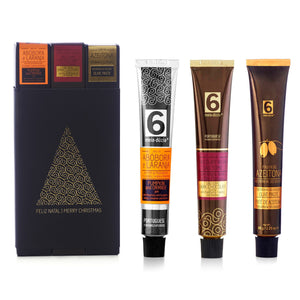
                  
                    PACK 3 Sabores - Árbol de Navidad
                  
                