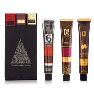 
                  
                    PACK 3 Sabores - Especial Navidad
                  
                