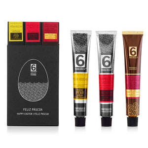 
                  
                    PACK 3 Sabores - Especial Páscoa
                  
                