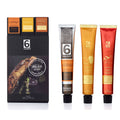 PACK 3 Sabores Ideal para Carnes y Carnes de Caza - Experiencia de Maridaje