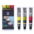 PACK 3 Sabores para Foie Gras - Experiencia de Degustación