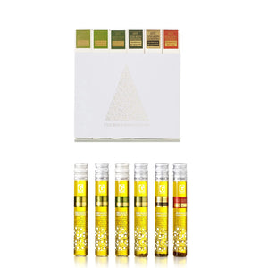 
                  
                    PACK 6 Aceites de Oliva de Portugal – Edición Navidad
                  
                
