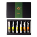 PACK 6 Mermeladas Extra de Fruta - Vegan - Regalo de Portugal