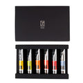 PACK 6 Mermeladas de Fruta con Vinos Portugueses - Regalo de Portugal
