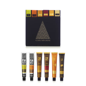 
                  
                    PACK 6 Sabores - Edición Árbol de Navidad
                  
                