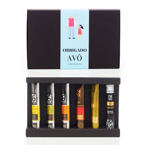 
                  
                    PACK 6 Sabores para o Avô - Dia do Pai
                  
                