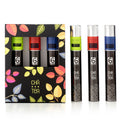 PACK 3 Tés Aromáticos n.º 1 - Para Amantes del Té