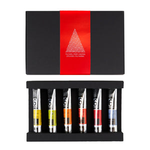 
                  
                    PACK 6 Mermeladas con Vinos Portugueses - Especial Navidad
                  
                